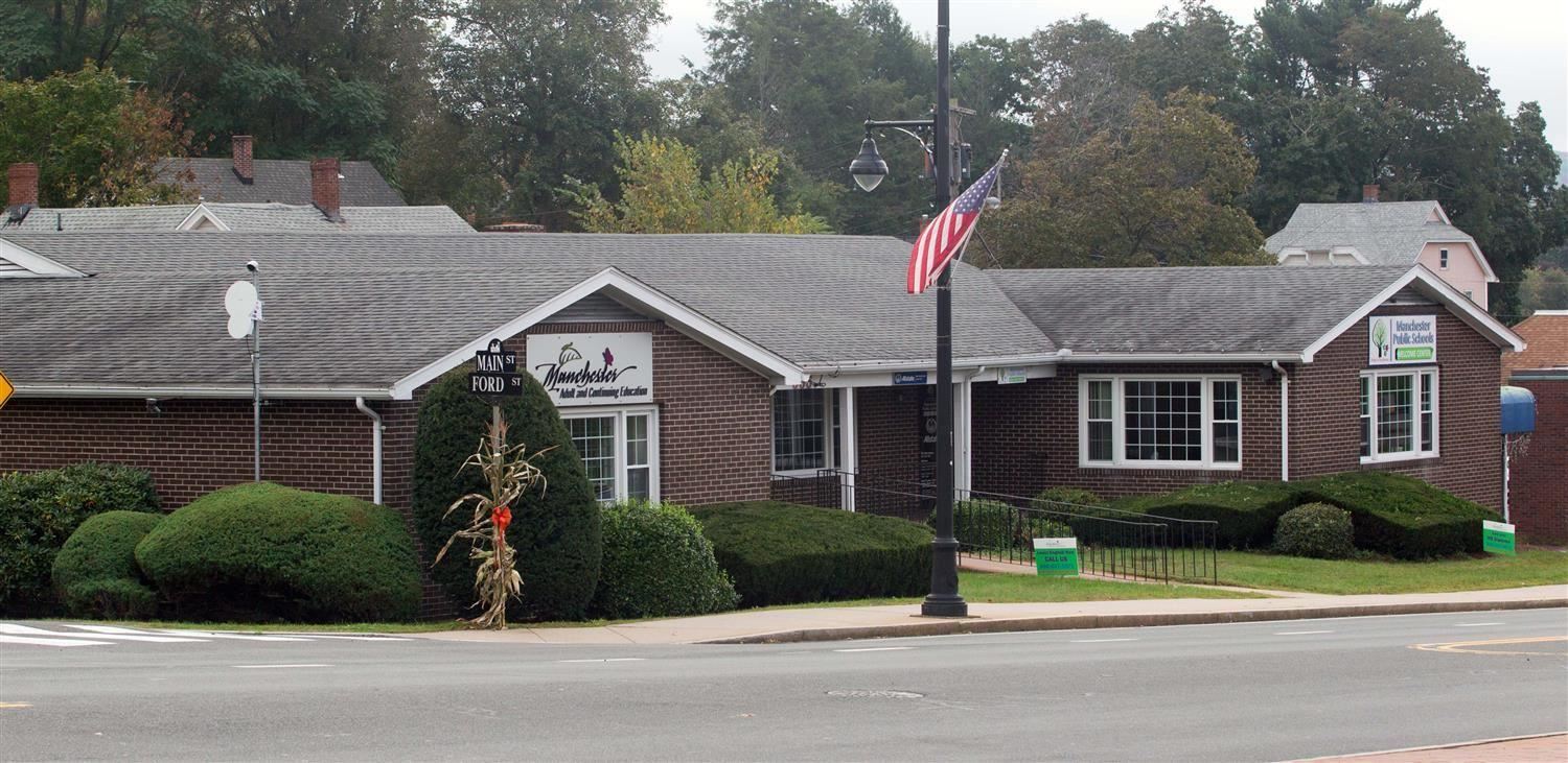 555 Main Street Building 